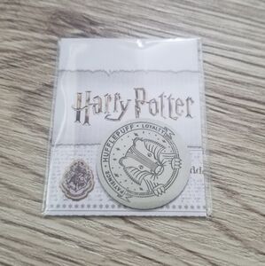 🦉Hufflepuff HP Plate